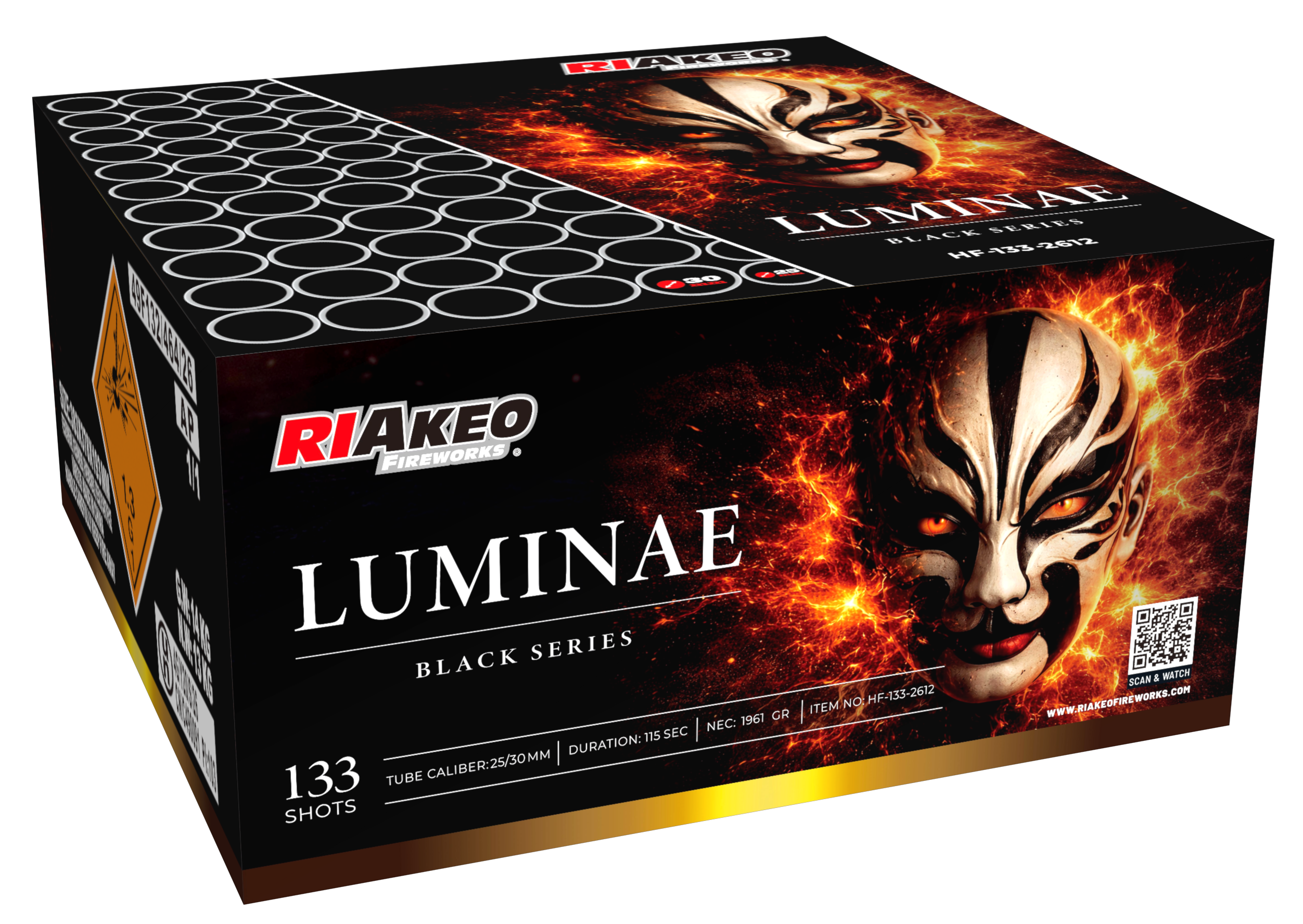 Riakeo Luminae