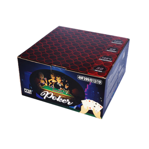 Pyro Specials Poker 
