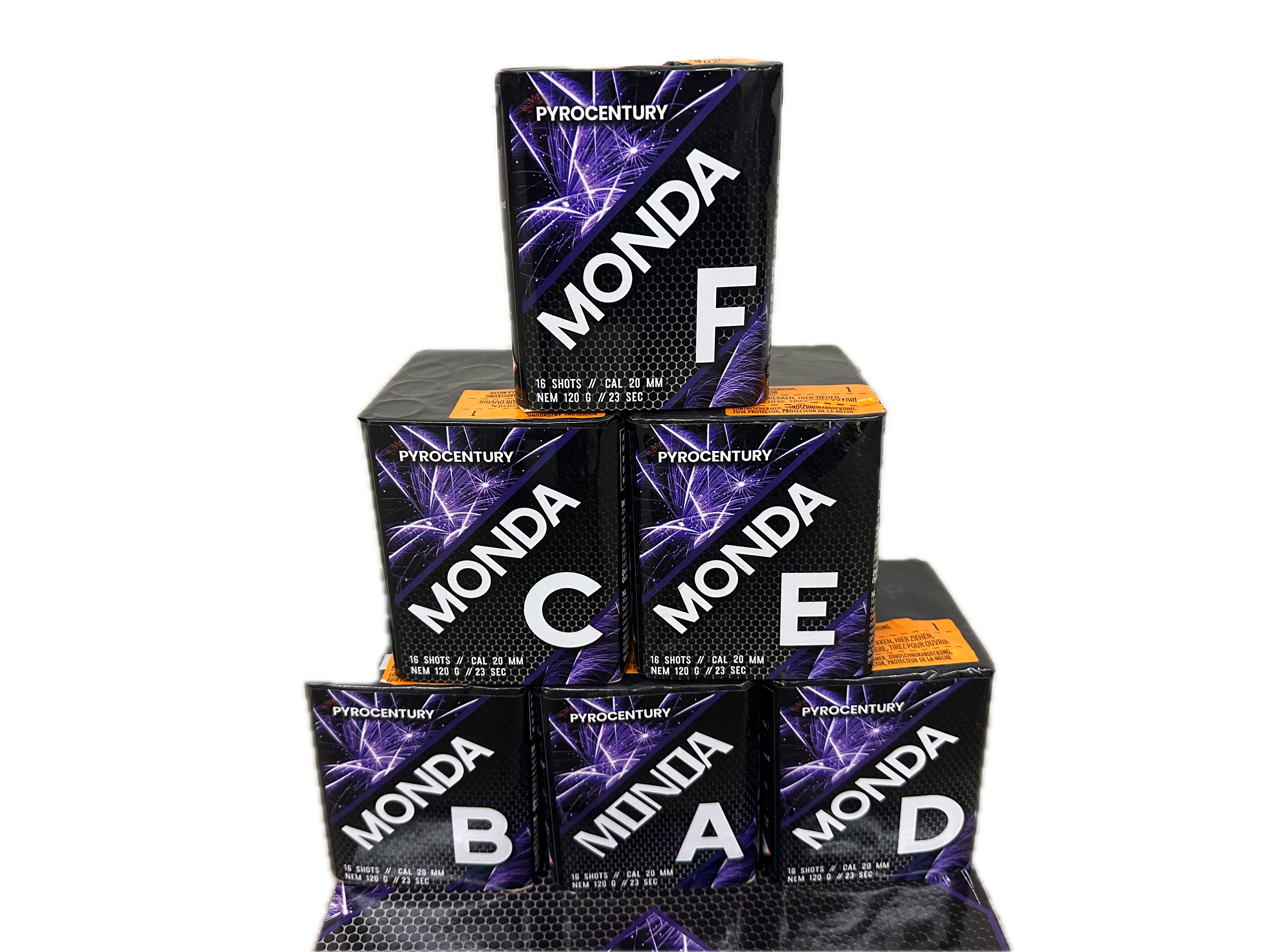 Monda Sortiment Monda Sortiment