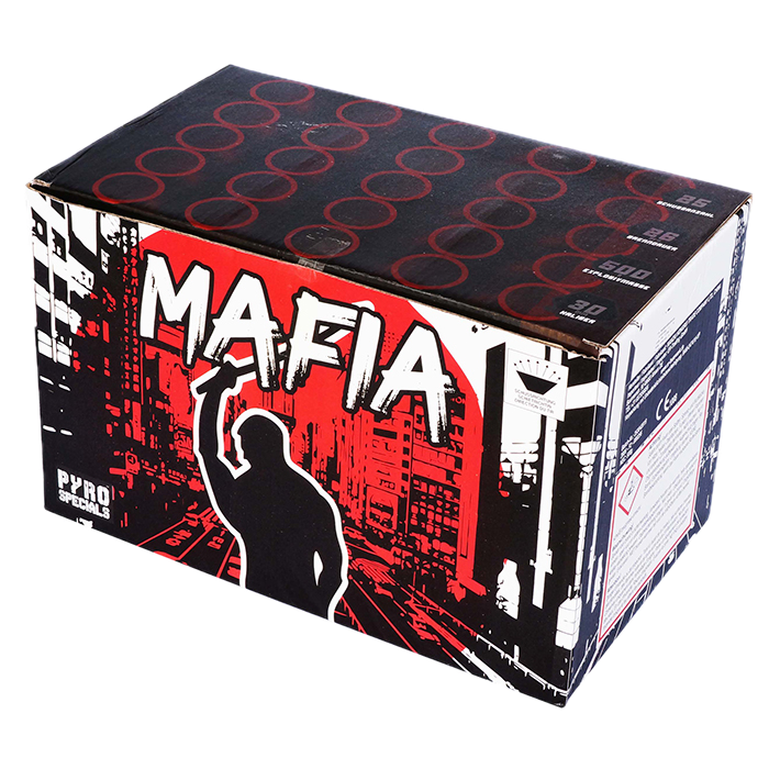 Pyro Specials Mafia  Pyro Specials Mafia