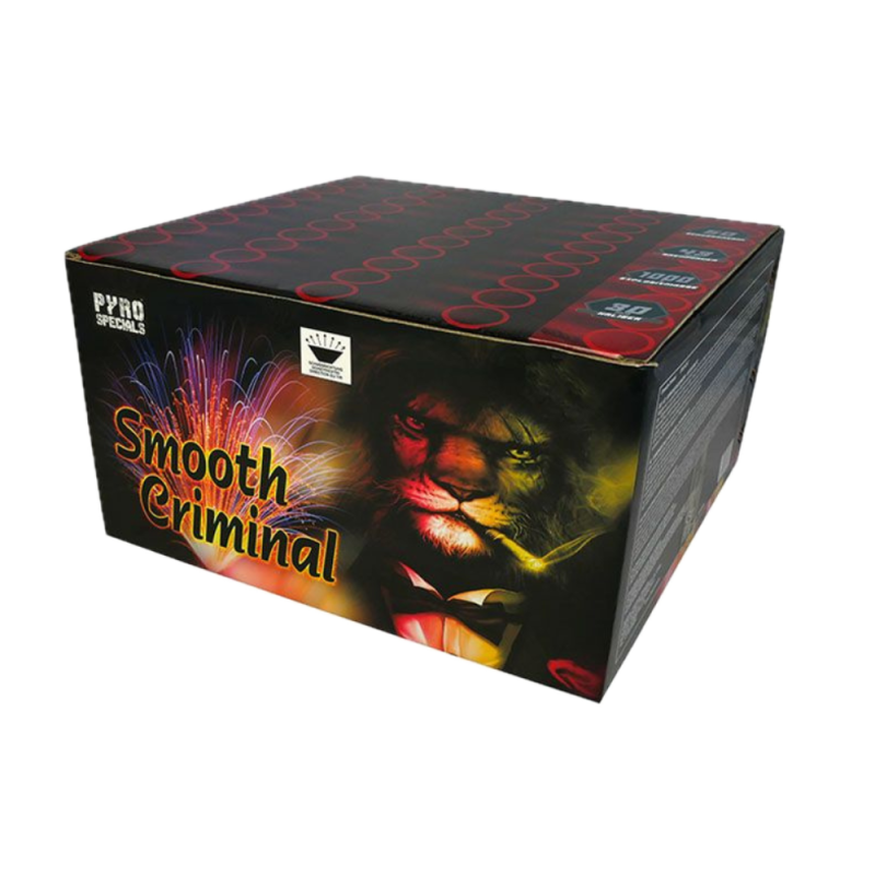 Pyro Specials
